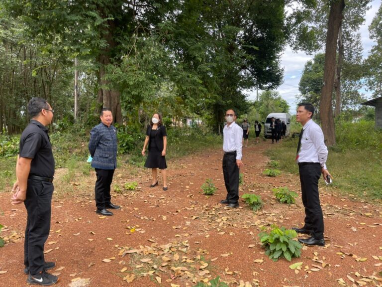 ค่าย ลส.ฝั่งแดง 27 ตค.65 ๒๒๑๐๒๗ 31