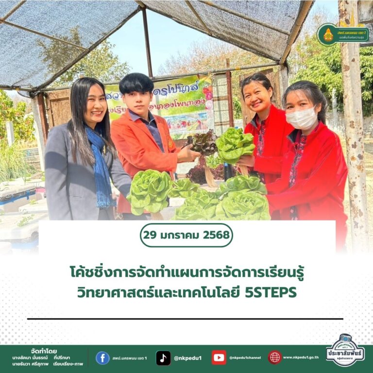 สำนักงานเขตพื้นที่การศึกษาประถมศึกษานครพนม เขต 1 2 13