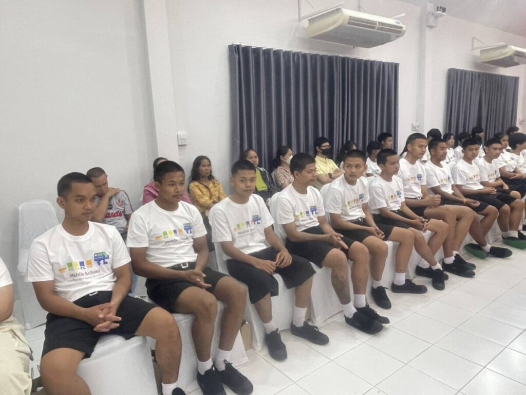 สพป.นครพนม เขต 1 ร่วมประชุมขับเคลื่อนโครงการ Thailand Zero Dropout จังหวัดนครพนม 4 138766 0