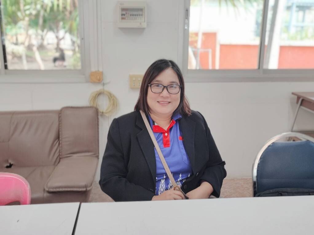 การประชุมเชิงปฏิบัติการแนวทางการบันทึกรายการกิจกรรมการประมวลผลข้อมูลส่วนบุคคล (ROPA) 2 794801