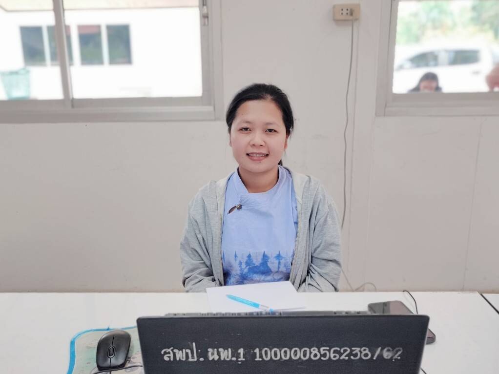 การประชุมเชิงปฏิบัติการแนวทางการบันทึกรายการกิจกรรมการประมวลผลข้อมูลส่วนบุคคล (ROPA) 4 795869