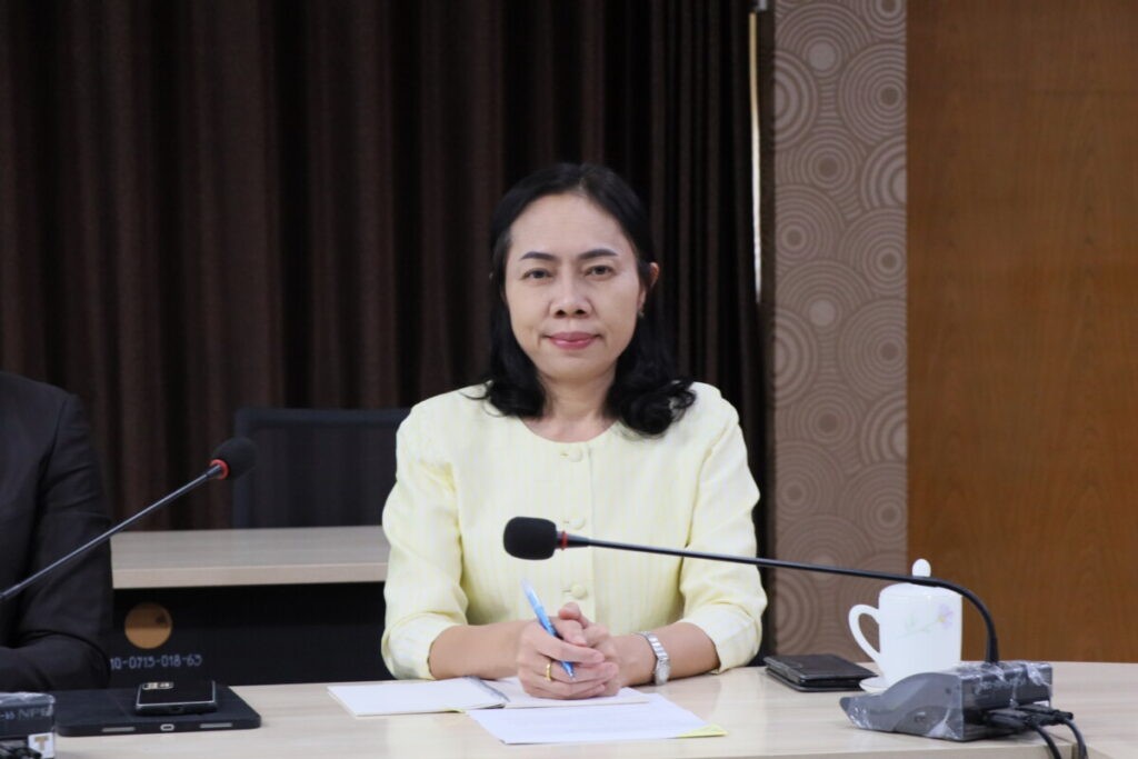 สพป.นครพนม เขต 1 ร่วมรับชม “พฤหัสเช้า ข่าว สพฐ.” ครั้งที่ 16/2568 เพื่อขับเคลื่อนการศึกษายุคใหม่ 3 IMG 1268