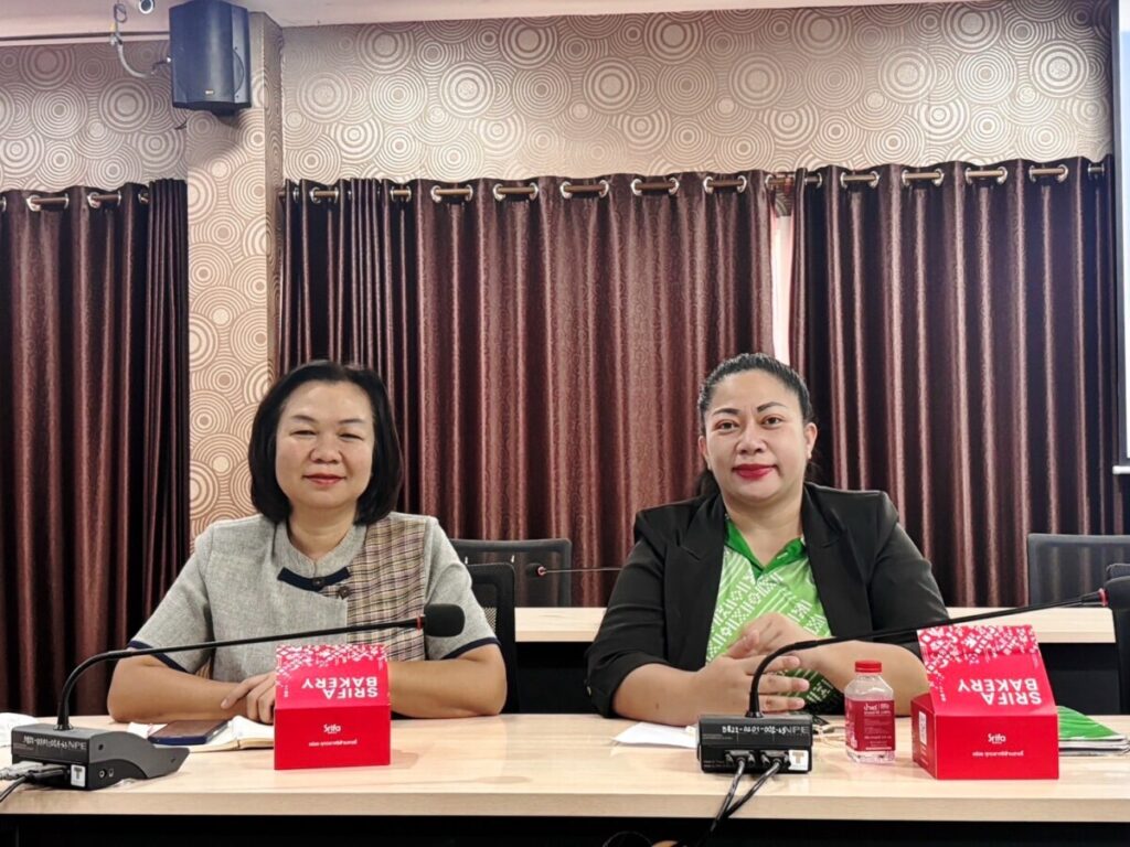 ประชุมชี้แจงการเข้าร่วมโครงการโรงเรียนส่งเสริมความปลอดภัย (Safety Promotion School : SPS) 3 S 707633158 0