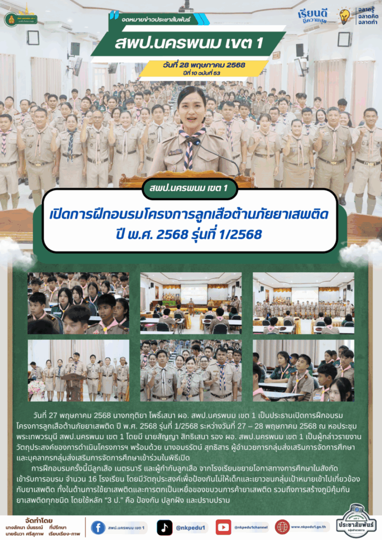 จม. สพป.นพ. 1 เมษายน 2025 7