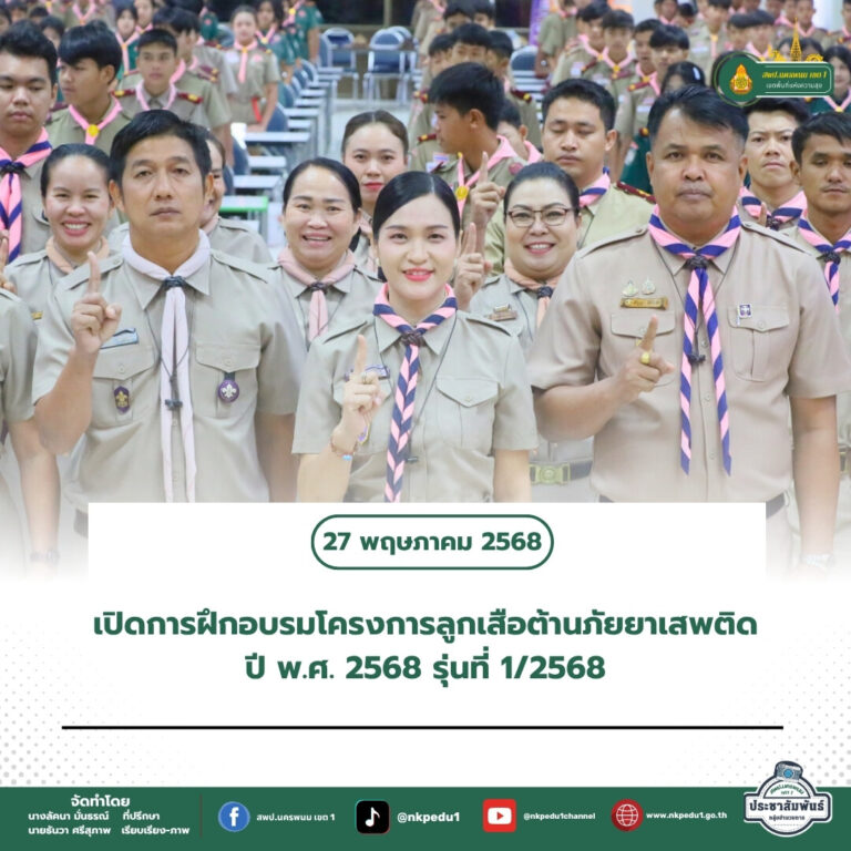 สำนักงานเขตพื้นที่การศึกษาประถมศึกษานครพนม เขต 1 3 10