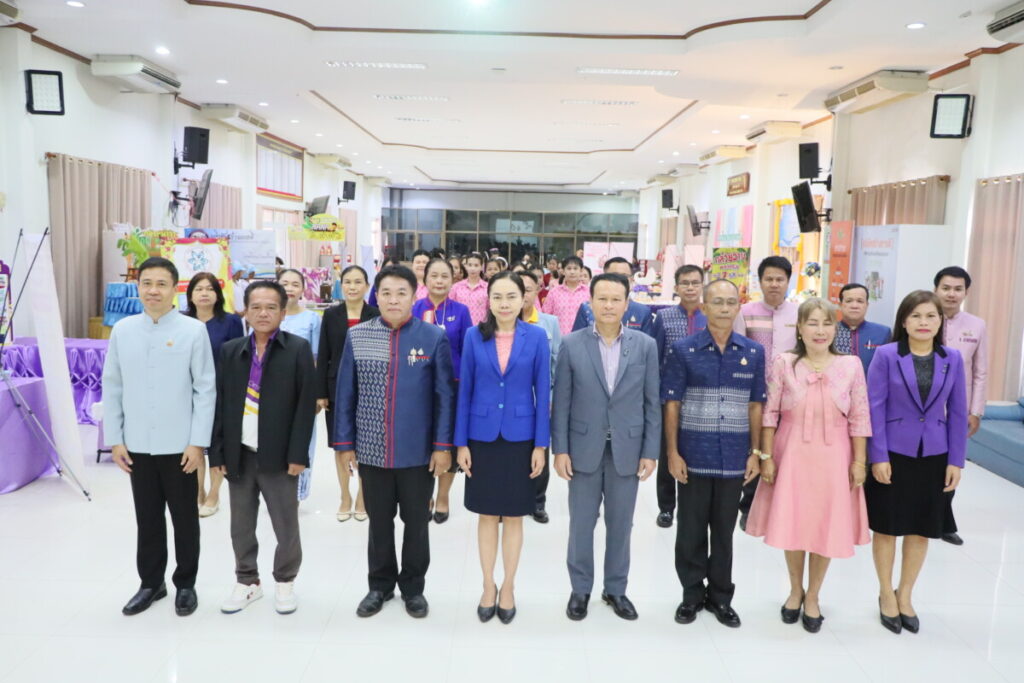 การแข่งขันกิจกรรมตามโครงการโรงเรียนสุจริต(กิจกรรมบริษัทสร้างการดี) ประจำปีงบประมาณ พ.ศ. 2568 2 IMG 6509