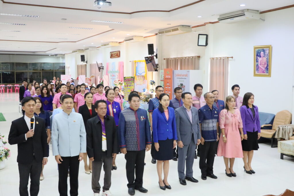 การแข่งขันกิจกรรมตามโครงการโรงเรียนสุจริต(กิจกรรมบริษัทสร้างการดี) ประจำปีงบประมาณ พ.ศ. 2568 4 IMG 6523