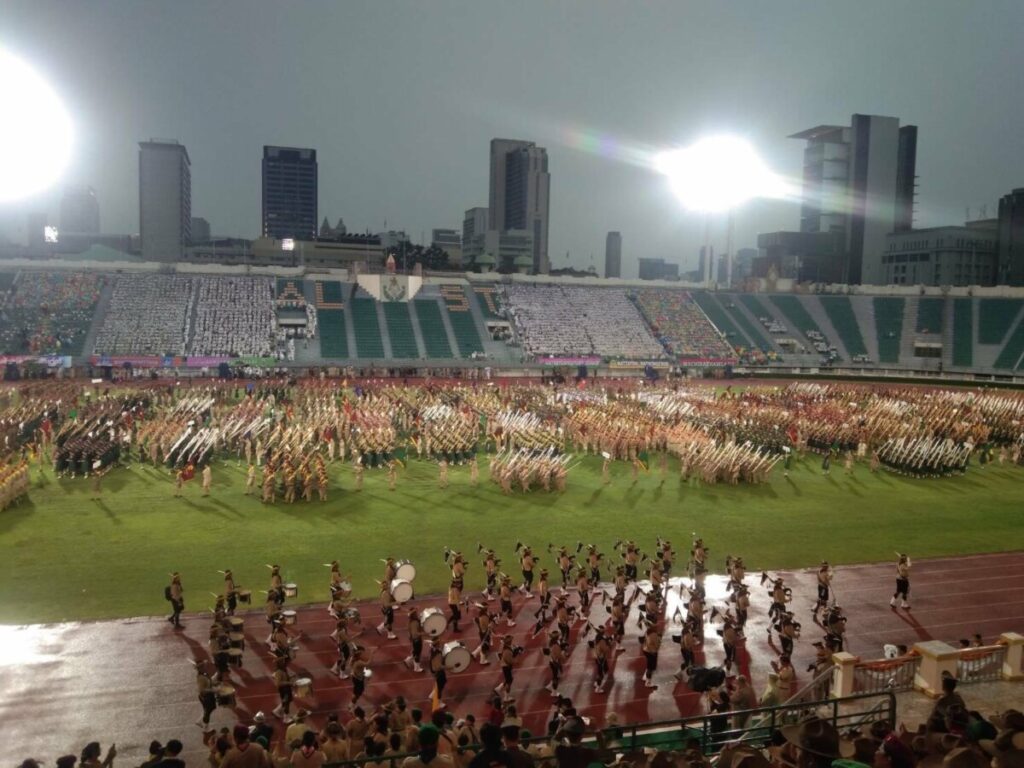 LINE ALBUM 1กรกฏาคม68 วันคล้ายวันสถาปนาลูกเสือ 250702 1