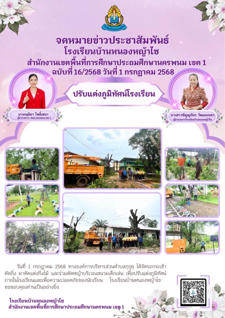 หนองหญ้าไซ 1 S 25985048