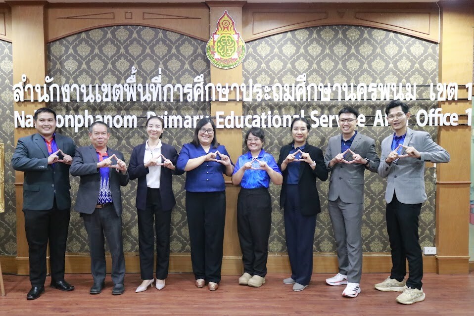 การอบรมเชิงปฏิบัติการ “การประยุกต์ใช้ปัญญาประดิษฐ์ยกระดับการเรียนรู้” หลักสูตรที่ 5-6 1 messageImage 1751624439125 0