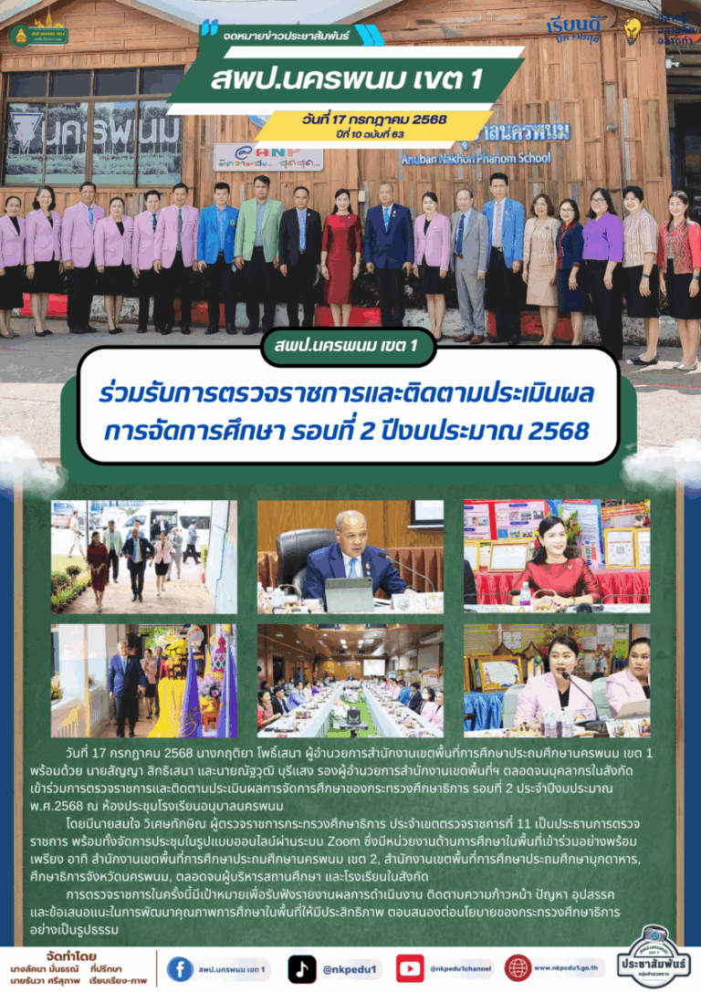 จม. สพป.นพ. 1 กรกฎาคม 2025 3
