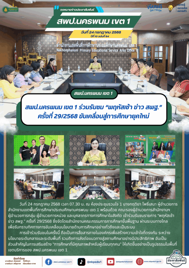 จม. สพป.นพ. 1 กรกฎาคม 2025 4
