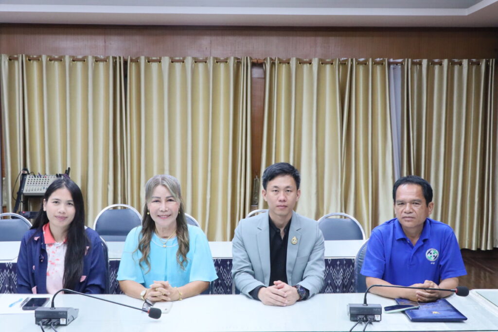 สพป.นครพนม เขต 1 อบรมเชิงปฏิบัติการเก็บข้อมูลงานวิจัยการประเมินคุณภาพการศึกษาระบบ DLTV ออนไลน์ 3 IMG 5020