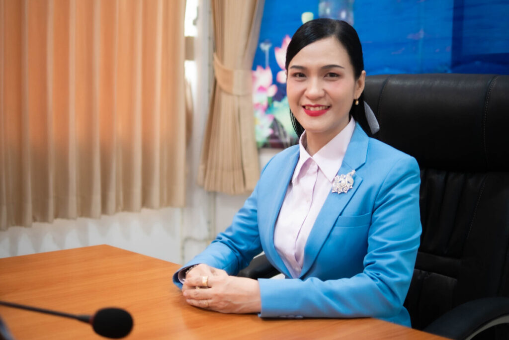 สพป.นครพนม เขต 1 ห่วงใยโรงเรียนในสังกัด หลังพายุ 'คาจิกิ' เข้า สั่งการเตรียมพร้อมรับมือทุกสถานการณ์ 1 2170967