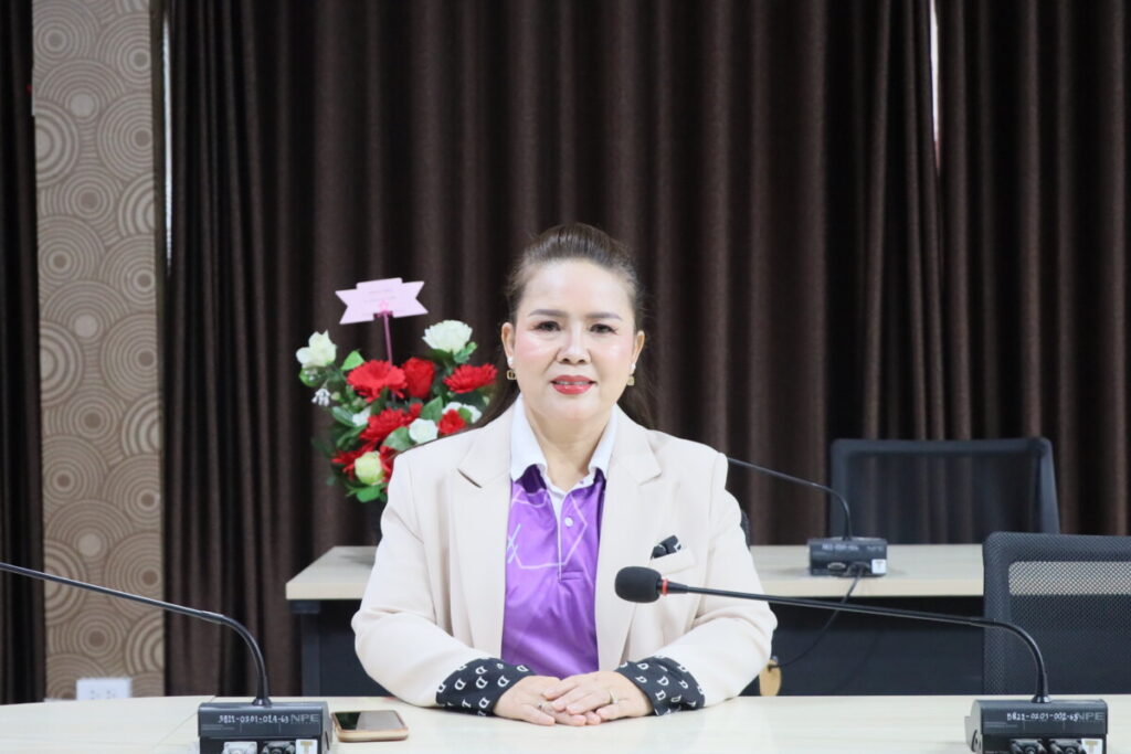สพป.นครพนม เขต 1 รับชมรายการ “พฤหัสเช้า ข่าว สพฐ.” ครั้งที่ 37/2568 ผ่านระบบออนไลน์ 3 IMG 7785