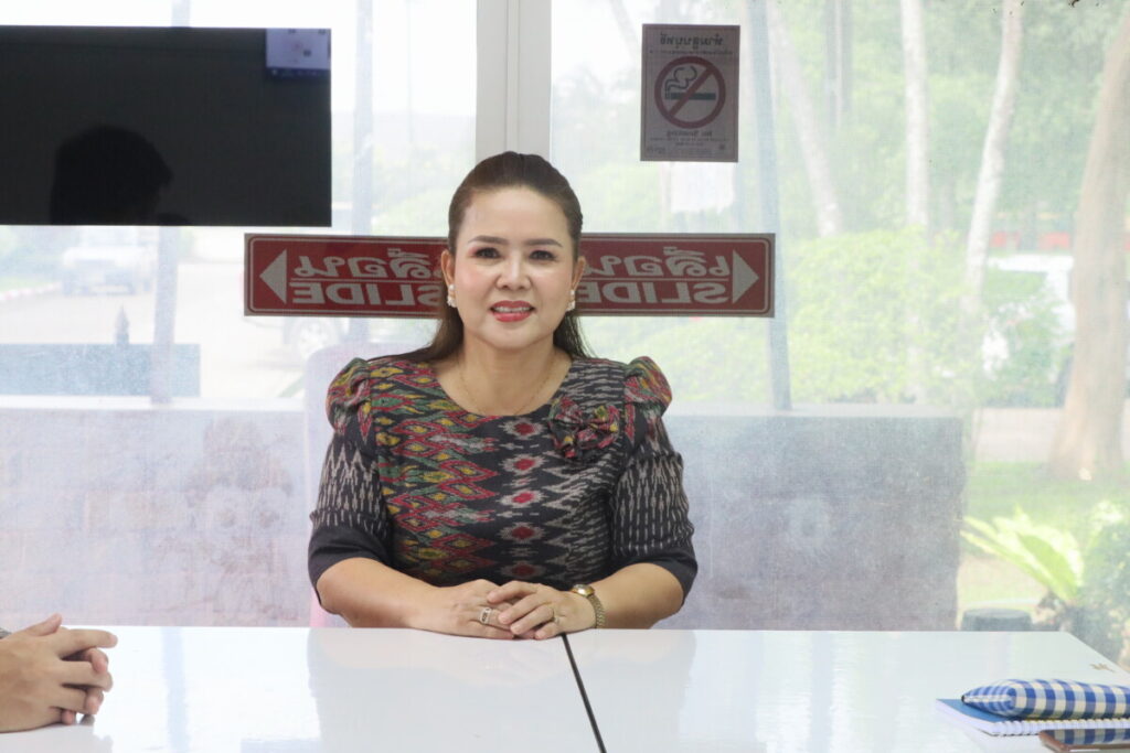 สพป.นครพนม เขต 1 ร่วมอบรมการใช้งานเอกสารทางกฎหมายคุ้มครองข้อมูลส่วนบุคคล (PDPA Platform) 2 IMG 8099