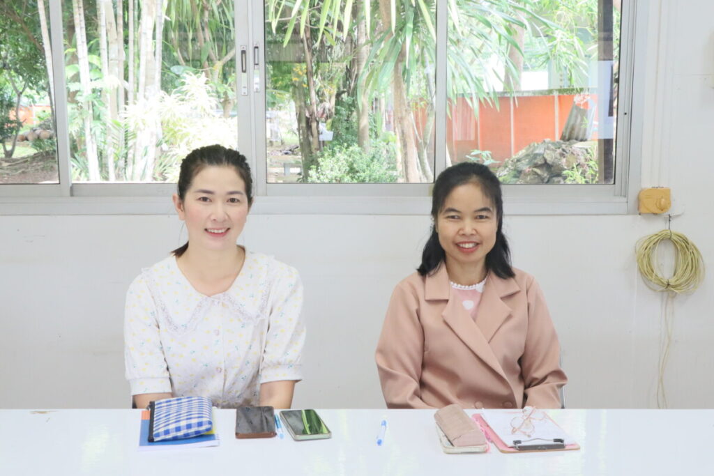 สพป.นครพนม เขต 1 ร่วมอบรมการใช้งานเอกสารทางกฎหมายคุ้มครองข้อมูลส่วนบุคคล (PDPA Platform) 4 IMG 8106