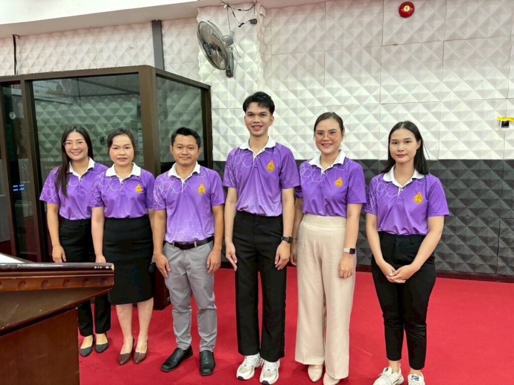 สพป.นครพนม เขต 1 เปิดอบรมเชิงปฏิบัติการส่งเสริมนักเรียนเพื่อนที่ปรึกษา (Youth Counselor: YC) 3 S 12197900 0