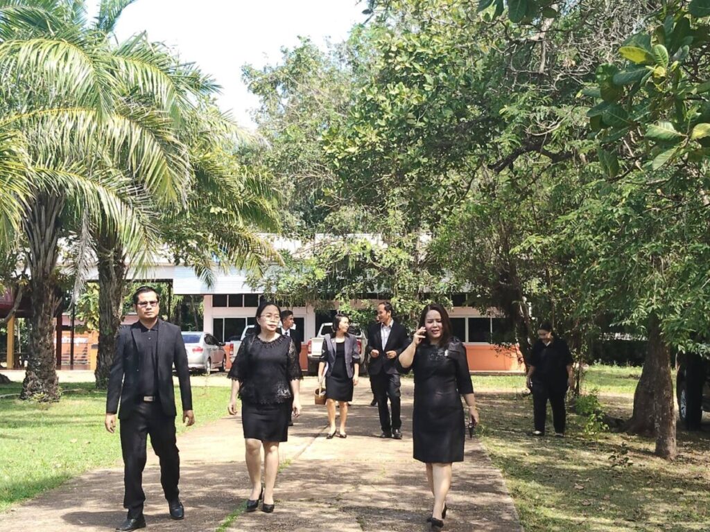 นิเทศ ติดตามการเตรียมความพร้อมก่อนเปิดภาคเรียนที่ 2/2568 3 45240 0 0