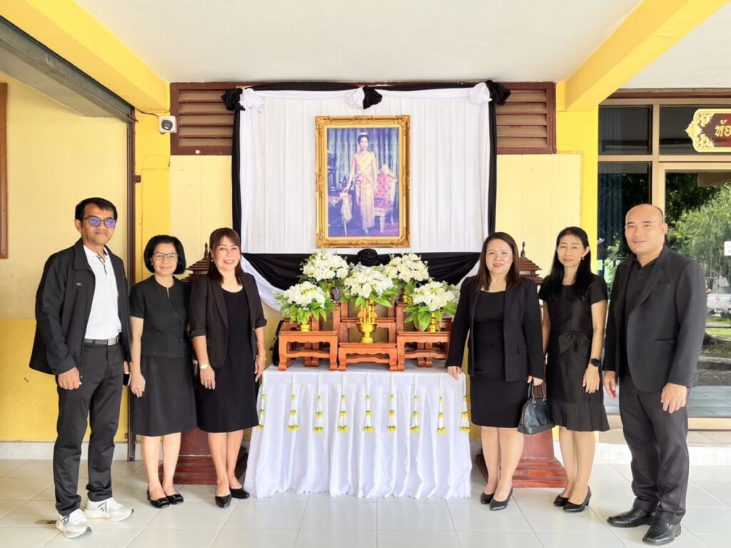 นิเทศ ติดตามการเตรียมความพร้อมก่อนเปิดภาคเรียนที่ 2/2568 2 S 45023237 0
