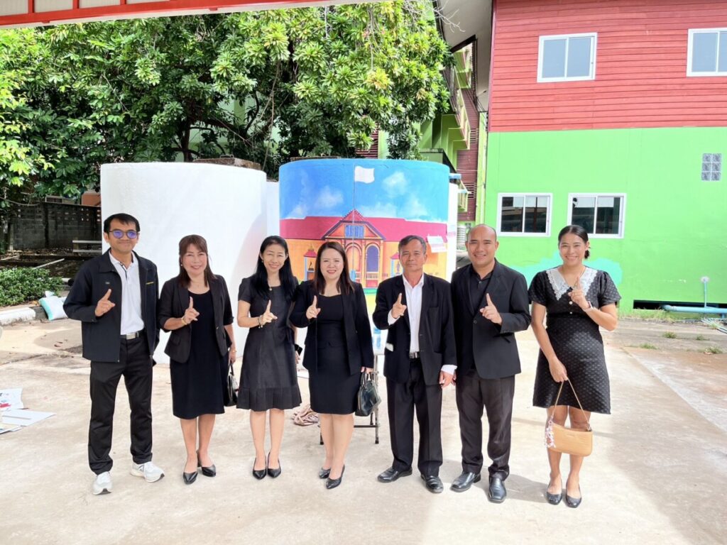 นิเทศ ติดตามการเตรียมความพร้อมก่อนเปิดภาคเรียนที่ 2/2568 5 S 45023244 0