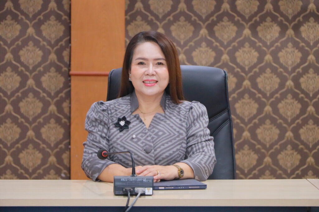 สพป.นครพนม เขต 1 ร่วมรับชม “พฤหัสเช้า ข่าว สพฐ.” ครั้งที่ 3/2569 เพื่อขับเคลื่อนการศึกษายุคใหม่ 2 IMG 1588