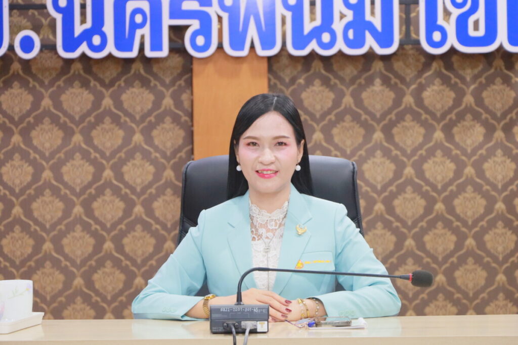 สพป.นครพนม เขต 1 ร่วมรับชม “พฤหัสเช้า ข่าว สพฐ.” ครั้งที่ 6/2569 เพื่อขับเคลื่อนการศึกษายุคใหม่ 3 IMG 3542