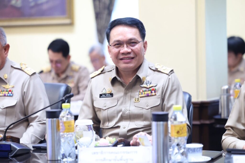 สพป.นครพนม เขต 1 ขานรับนโยบายกระทรวงศึกษาธิการ ร่วมประชุมรับมอบแนวทางขับเคลื่อนการศึกษายุคใหม่ 2 675980861 1432700978889733 5753392068073620108 n