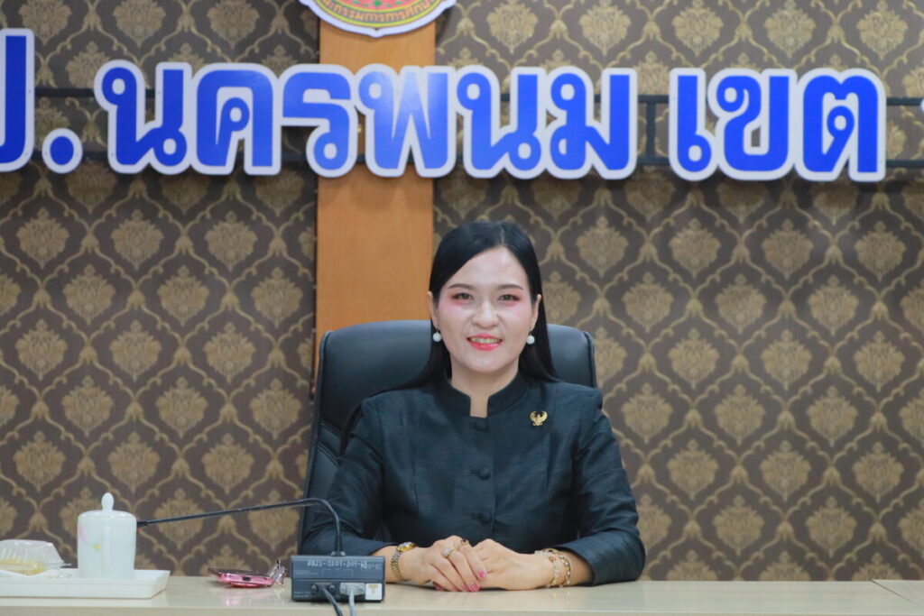 สพป.นครพนม เขต 1 รับชมรายการ “พฤหัสเช้า ข่าว สพฐ.” ครั้งที่ 16/2569 ขานรับนโยบายสู่การปฏิบัติ 2 IMG 0938