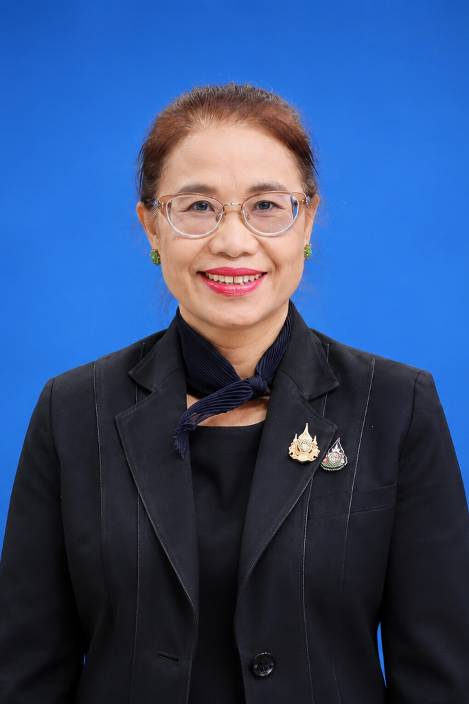 นางสาวสถาพร แก้วเคน ผุ้ช่วยเลขานุการ