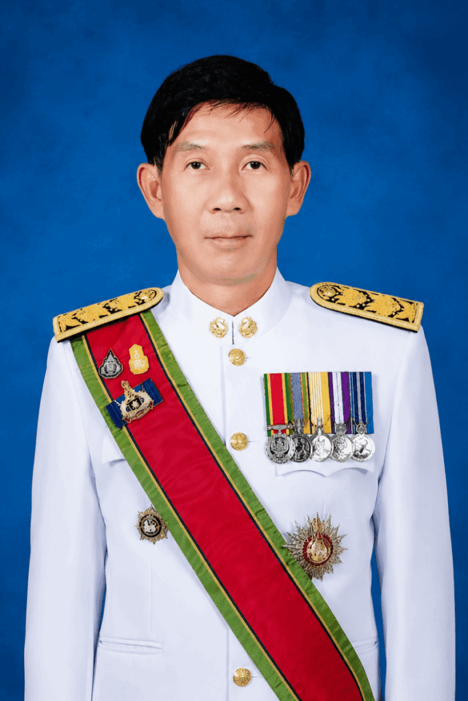 นายวรวิทย์ พิมพนิตย์ ประธานอนุกรรมการข้าราชการครูและบุคลากรทางการศึกษา