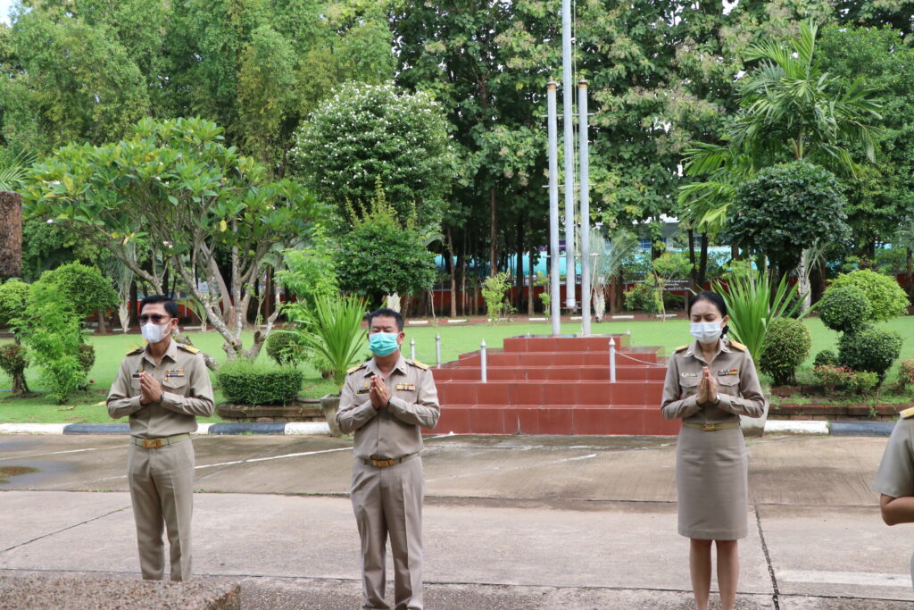 กิจกรรมเชิงสัญลักษณ์เขตสุจริต 4 IMG 7982 1