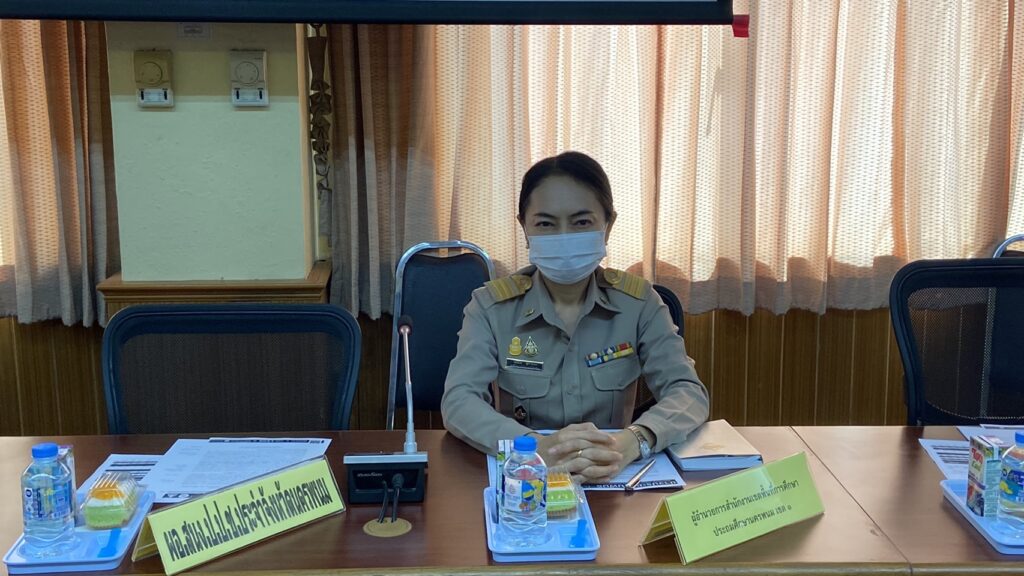 ประชุมคณะกรมการจังหวัดนครพนม  1 S 12443926