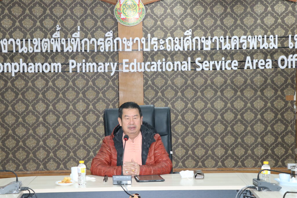 พุธเช้า ข่าว สพฐ. 2 IMG 2741