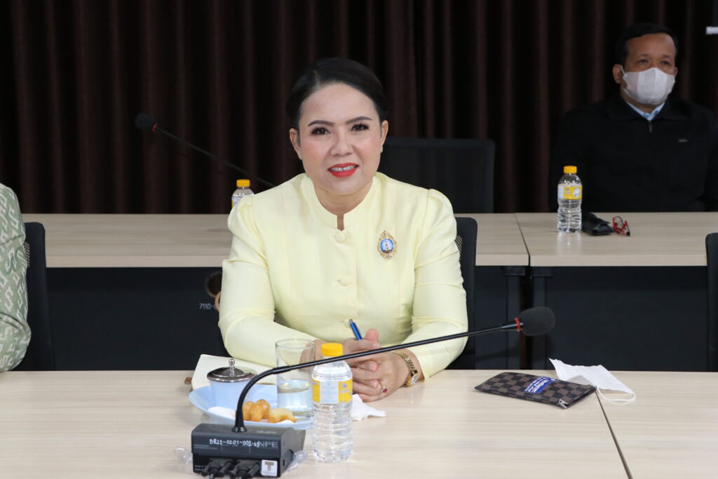 พุธเช้า ข่าว สพฐ. 4 IMG 2761