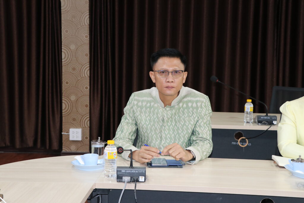พุธเช้า ข่าว สพฐ. 5 IMG 2765