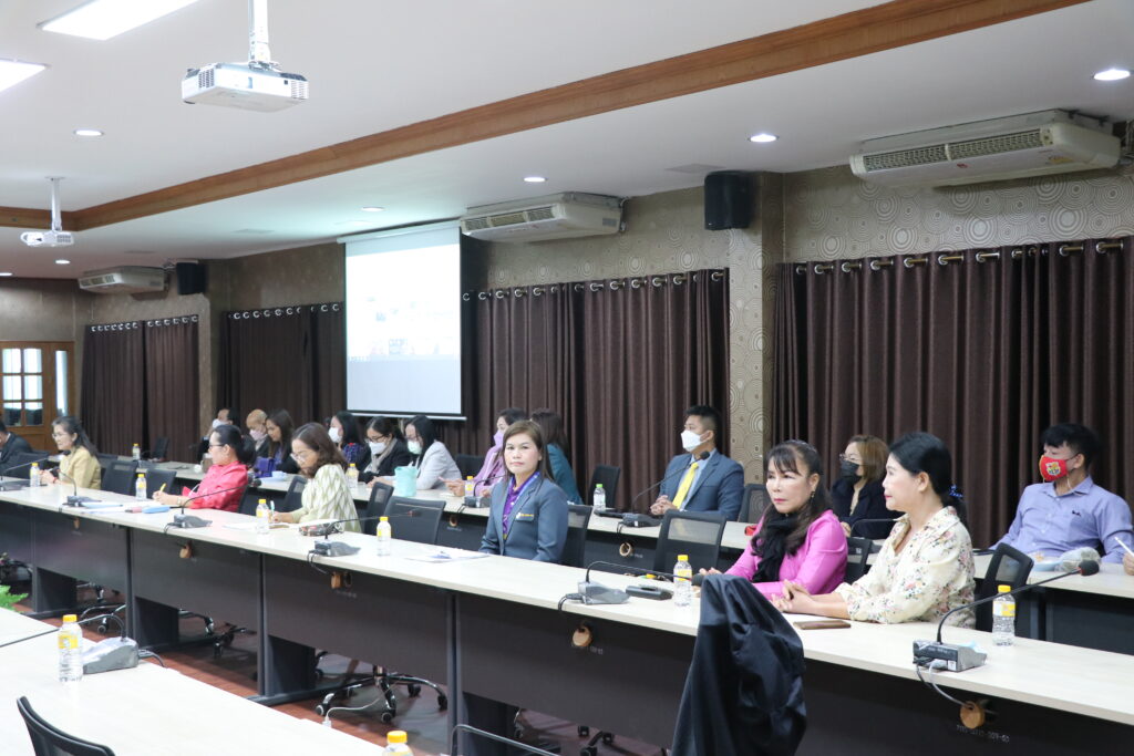 พุธเช้า ข่าว สพฐ. 6 IMG 2786