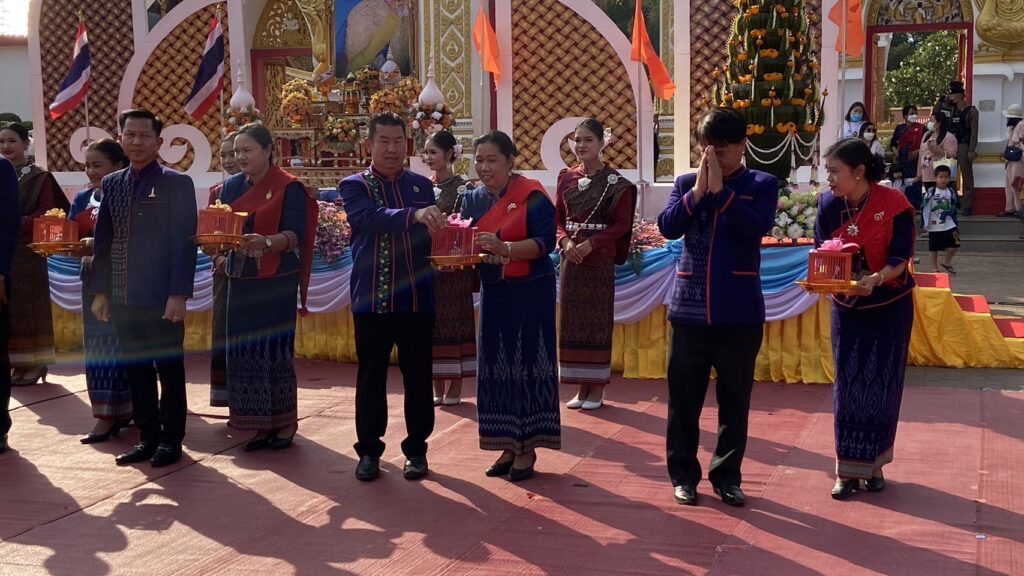 ร่วมงาน “Kick off ประวัติศาสตร์ระดับภูมิภาค“ (ภาคตะวันออกเฉียงเหนือ) 3 S 12877923