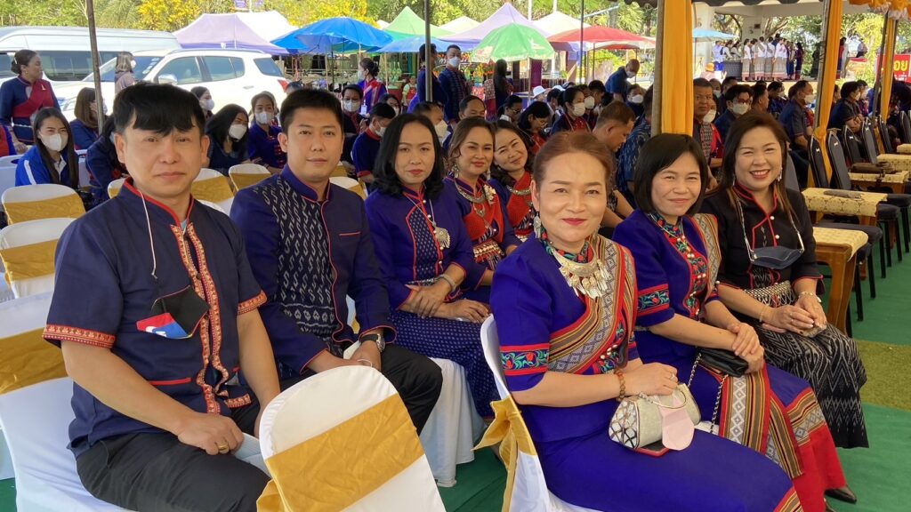 ร่วมงาน “Kick off ประวัติศาสตร์ระดับภูมิภาค“ (ภาคตะวันออกเฉียงเหนือ) 6 S 12877934
