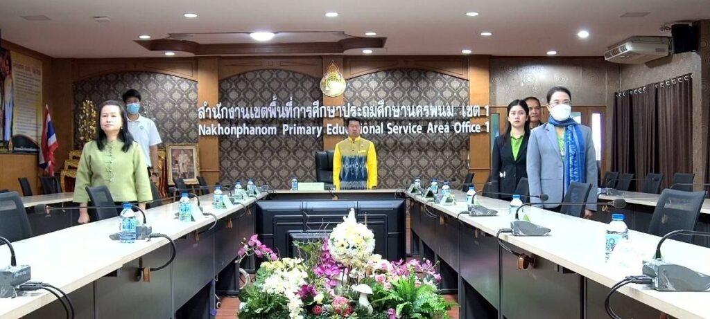 “พุธเช้าข่าว สพฐ.” ครั้งที่ 7/2566 2 103235