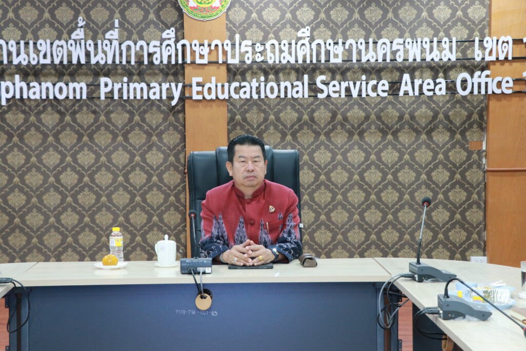 “พุธเช้าข่าว สพฐ.” ครั้งที่ 13/2566 1 IMG 1901