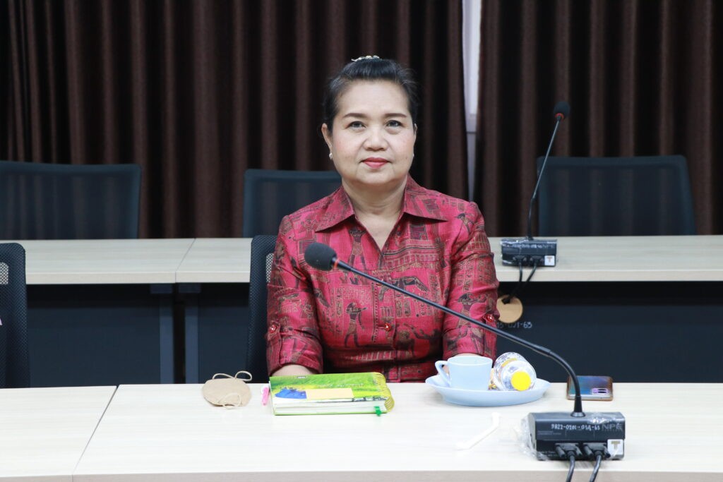 “พุธเช้าข่าว สพฐ.” ครั้งที่ 13/2566 6 IMG 1914