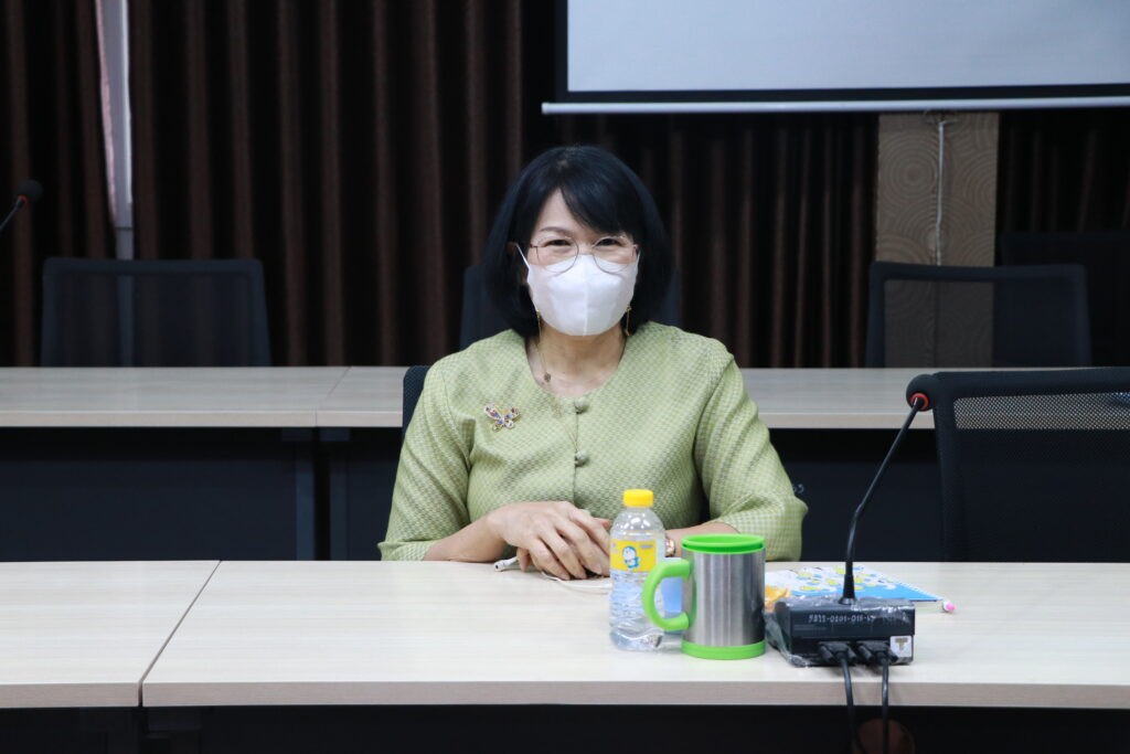 “พุธเช้าข่าว สพฐ.” ครั้งที่ 13/2566 7 IMG 1917