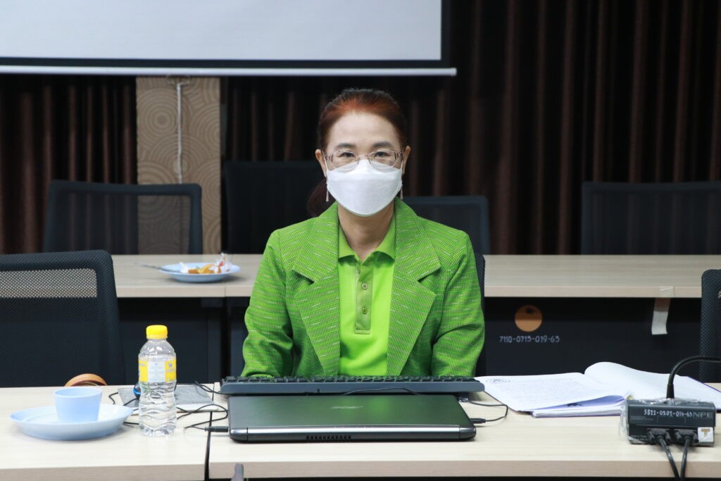 “พุธเช้าข่าว สพฐ.” ครั้งที่ 13/2566 8 IMG 1922
