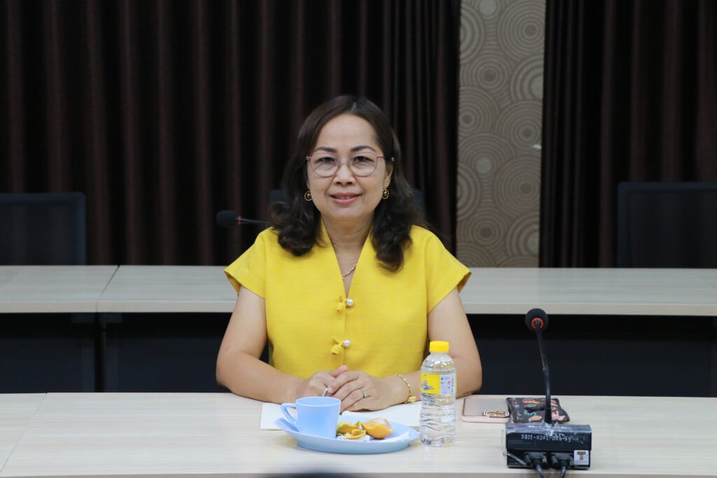 “พุธเช้าข่าว สพฐ.” ครั้งที่ 13/2566 9 IMG 1930