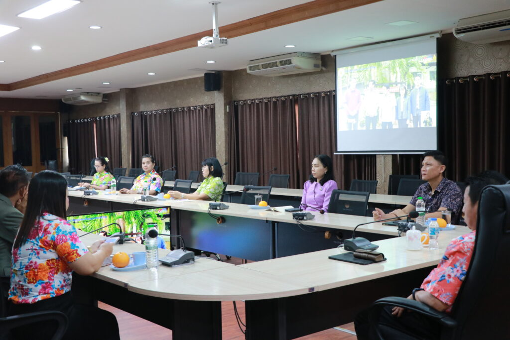 พุธเช้าข่าว สพฐ. ครั้งที่ 15/2566 4 IMG 4298