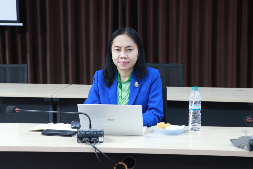 ร่วมรับชมรายการ “พุธเช้าข่าว สพฐ.” ครั้งที่ 21/2566 3 IMG 8754