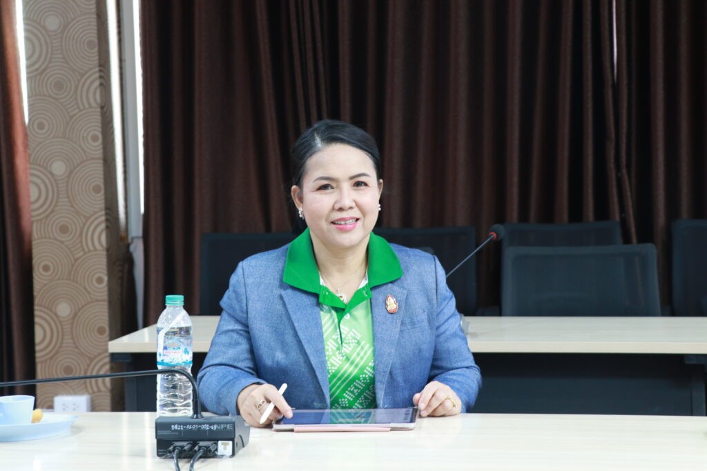 ร่วมรับชมรายการ “พุธเช้าข่าว สพฐ.” ครั้งที่ 21/2566 4 IMG 8767