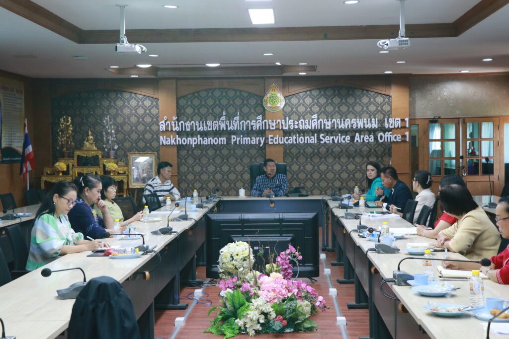 “พุธเช้าข่าว สพฐ.” ครั้งที่ 29/2566 5 IMG 5450