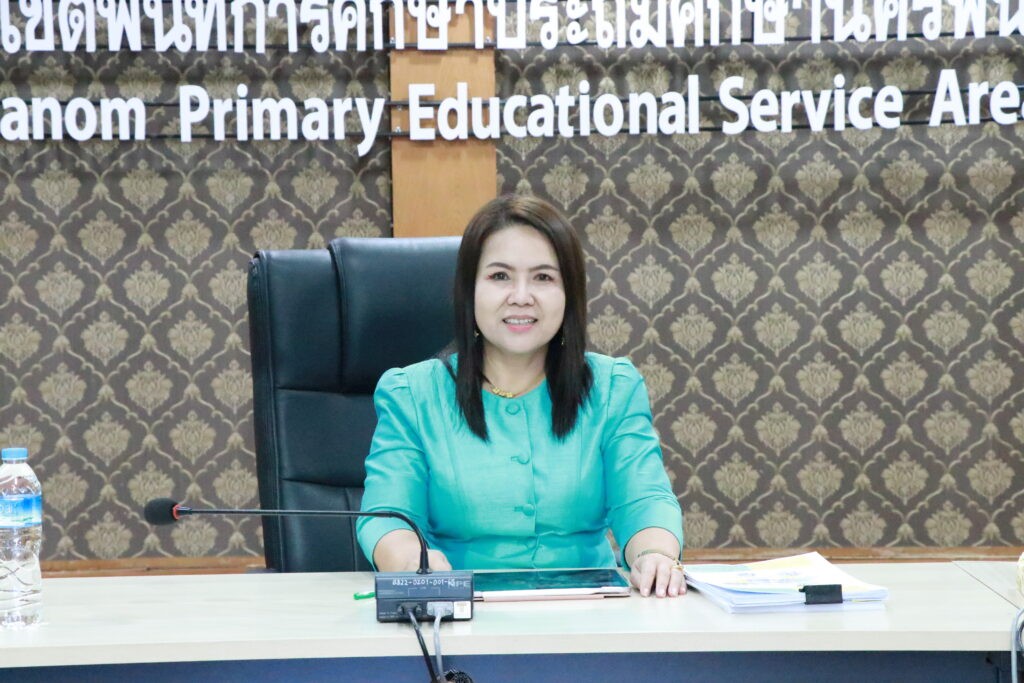 การประชุมคณะทำงานการคัดเลือกสถานศึกษาและหน่วยงานทางการศึกษา “เสริมสร้างความปลอดภัยที่เป็นเลิศ” (The Best Safety Practice) ครั้งที่ 2/2566 1 IMG 5647